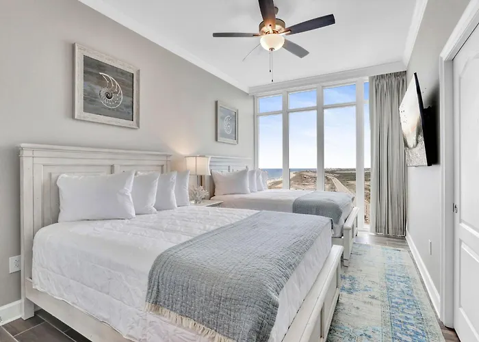 Phoenix Gulf Towers 1401 Apartment *