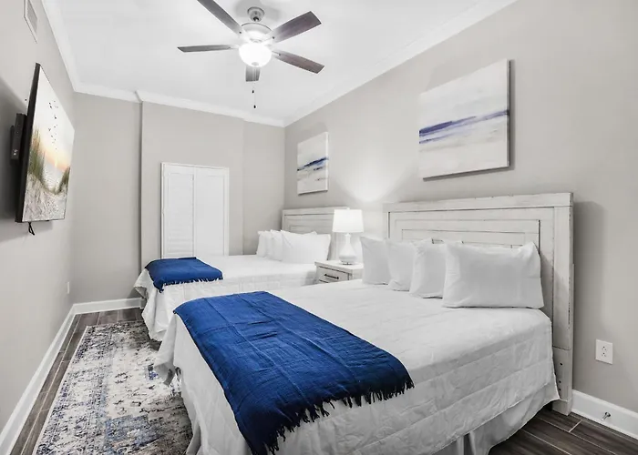 Phoenix Gulf Towers 1401 Apartment *