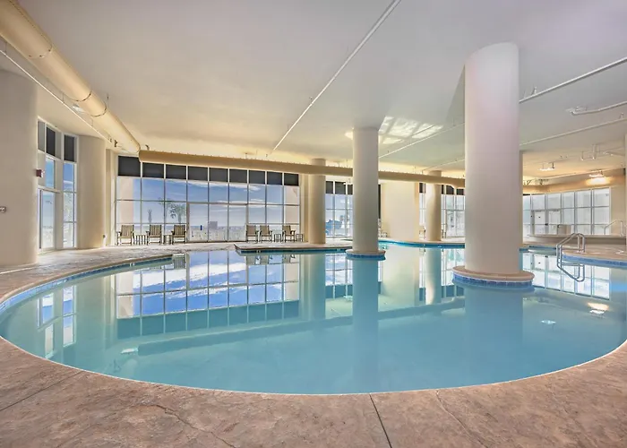 Phoenix Gulf Towers 1401 Apartment Gulf Shores
