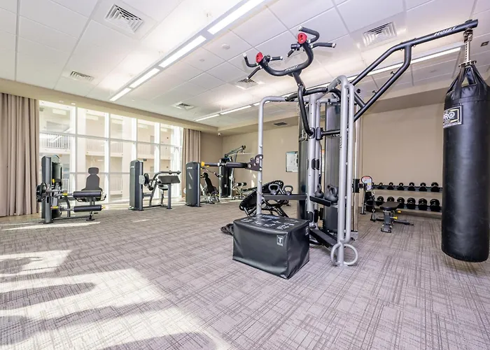 Apartment Phoenix Gulf Towers 1401 Gulf Shores