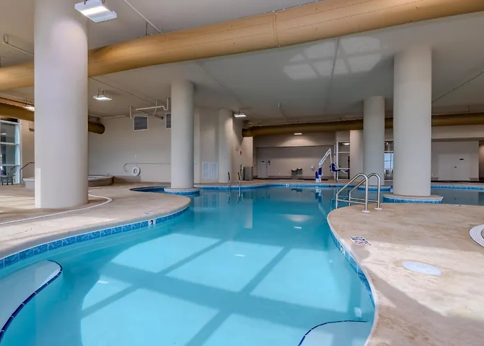 Apartment Phoenix Gulf Towers 1401 Gulf Shores