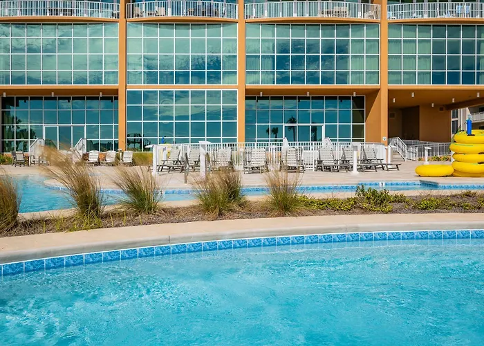Apartment Phoenix Gulf Towers 1401