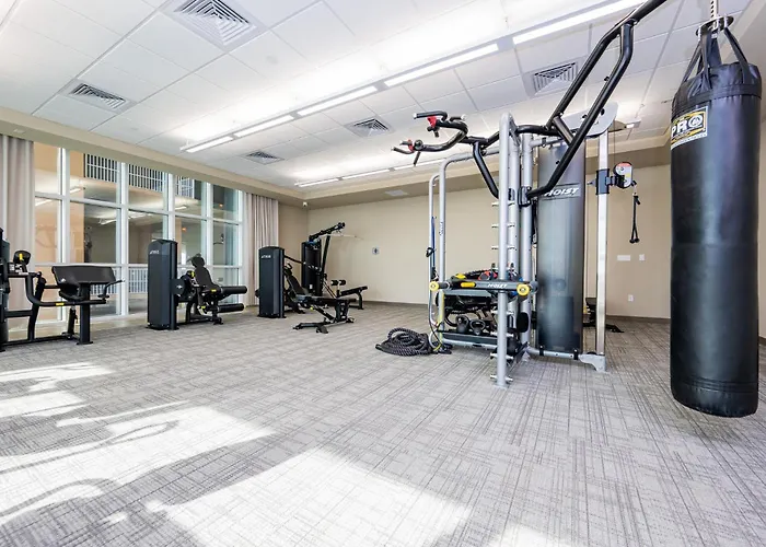 Phoenix Gulf Towers 1401 Apartment