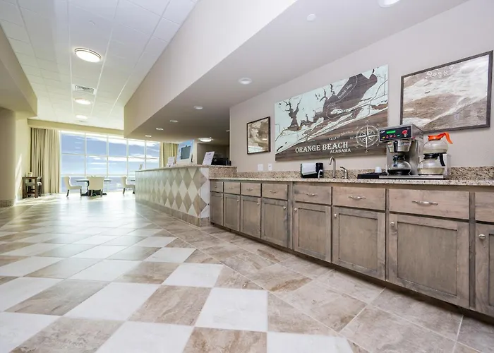 Apartment Phoenix Gulf Towers 1401 Gulf Shores