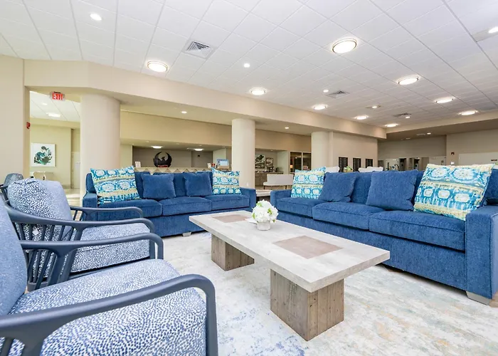Phoenix Gulf Towers 1401 Apartment *