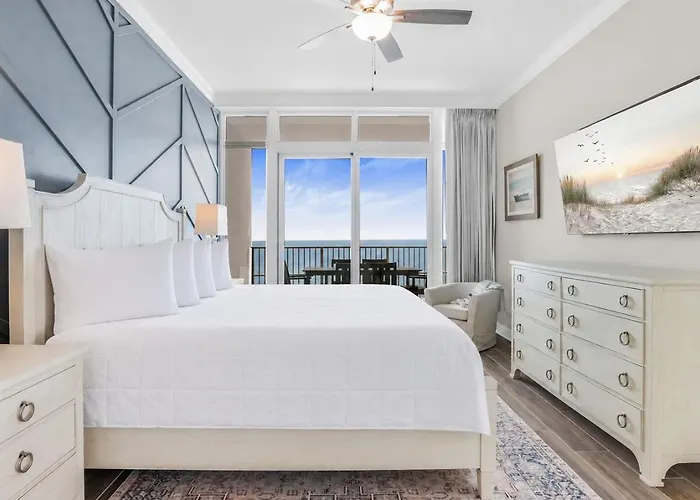 Apartment Phoenix Gulf Towers 1401