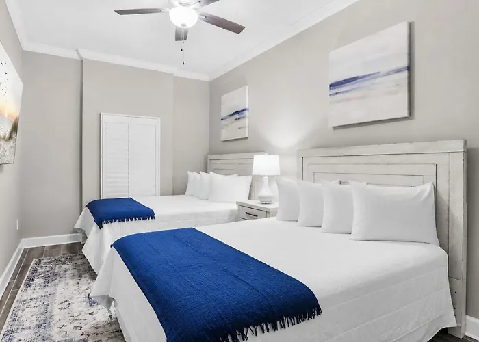 Phoenix Gulf Towers 1401 Apartment Gulf Shores